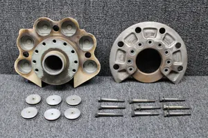 2-1203 (Alt: 2-1203-3) BF Goodrich Brake Assembly (No Pads)